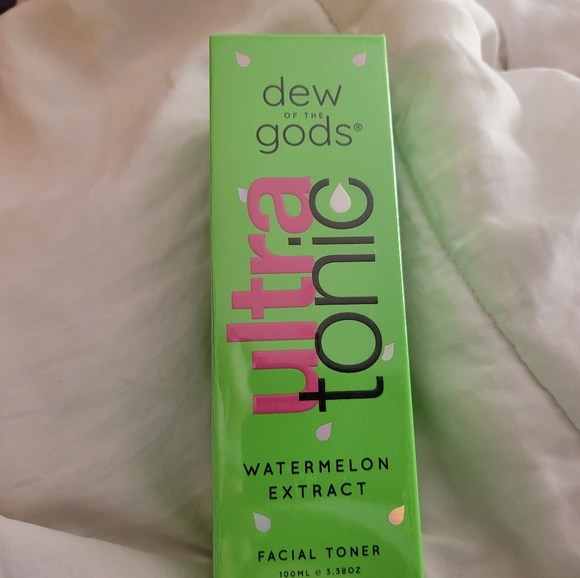 ULTRATONIC™ WATERMELON TONERA FRUITFUL EXFOLIATION - Picture 4 of 6